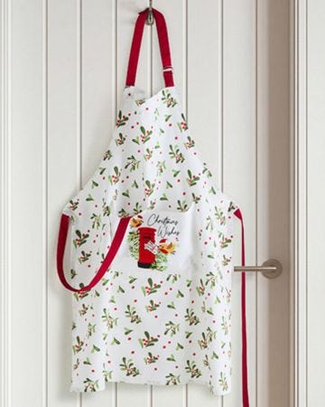 Robin Apron 