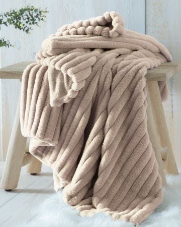 Appletree Morritz Bedspread