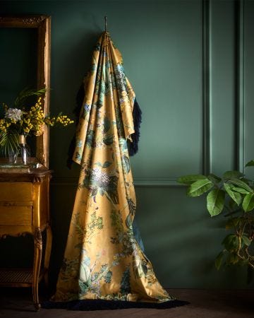 Cotswold Fantasia LLB Throw