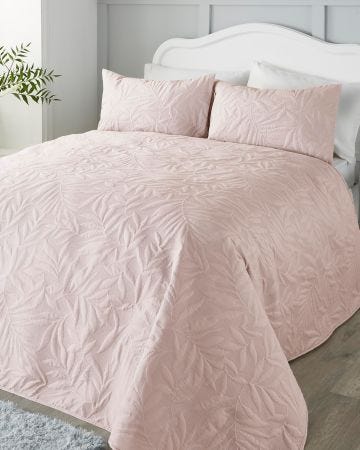 Serene Luana Bedspread