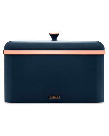 Tower Cavaletto Bundle - Bread Bin, Canisters and Towel Pole