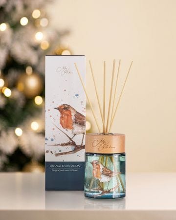 Robin Diffuser 