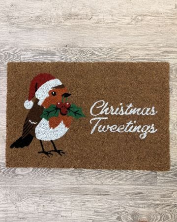 Robin Coir Mat