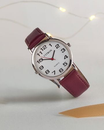 Ladies watch 