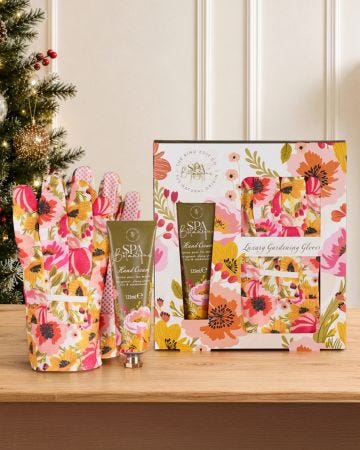 Garden Glove Set 