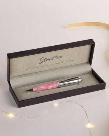 Stratton Ballpoint Pen 