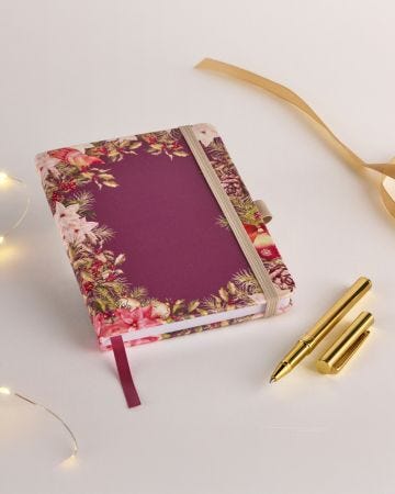 Notepad & Pen Set 