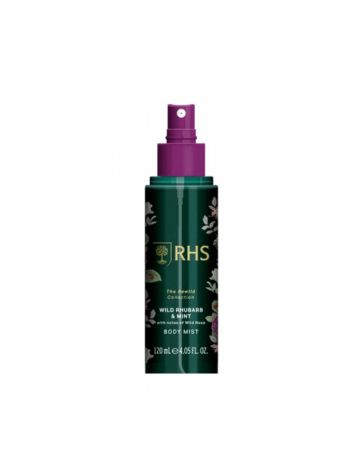 RHS Body Mist 