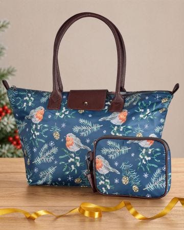 Robin Bag Set 