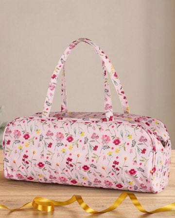 Knitting Bag 