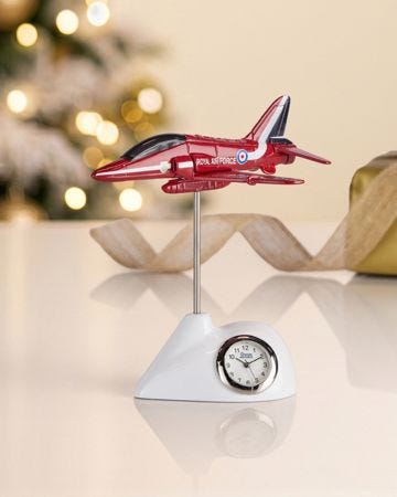 RAF Miniature Clock 