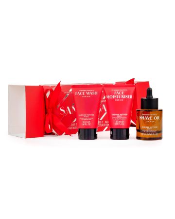 Shaving Care Gift Set 