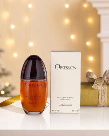 Calvin Klein Obsession Femme