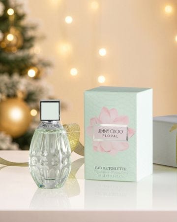 Jimmy Choo Floral 40ml EDT Spray