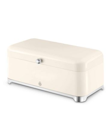 Swan Solace Bread Bin 
