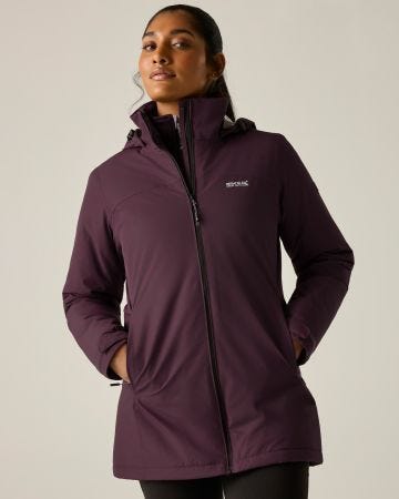 Regatta Tamlin Waterproof Coat