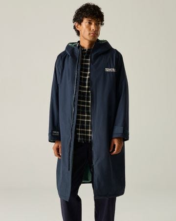 Regatta Adult Waterproof Changing Robe