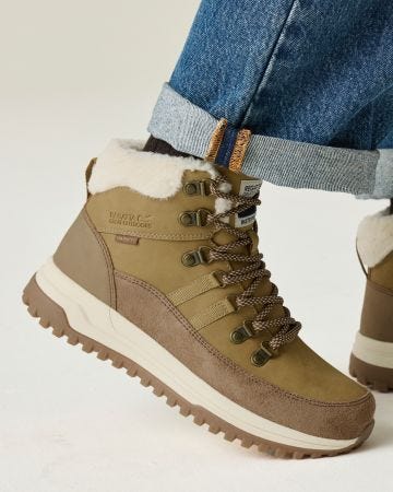 Regatta Womens Elbourne Boots 