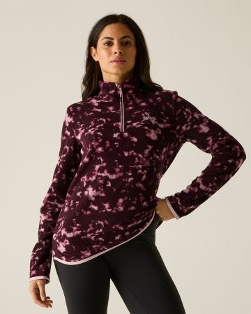 Regatta Margot 1/4 Zip Fleece
