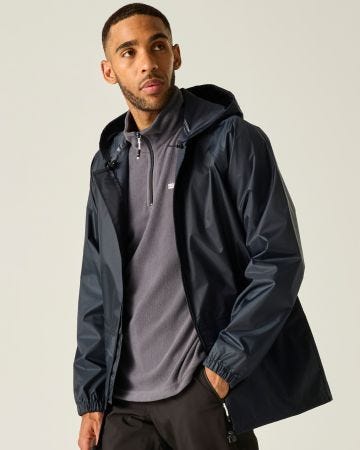 Regatta Unisex Stormbreak Waterproof Trouser