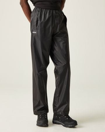 Regatta Unisex Stormbreak Waterproof Over Trouser
