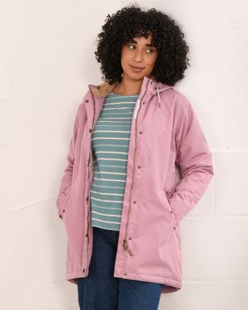 Lighthouse Waterproof Coat