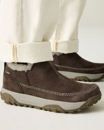 Regatta Elmford Boot 
