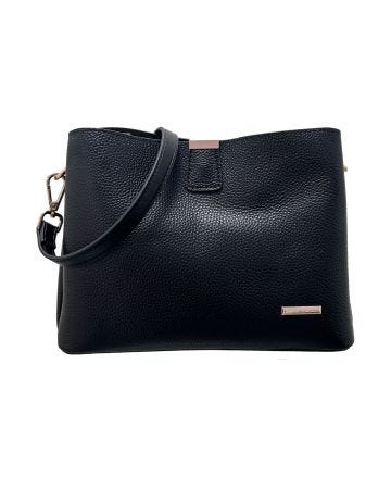 Envy Leather Bag 