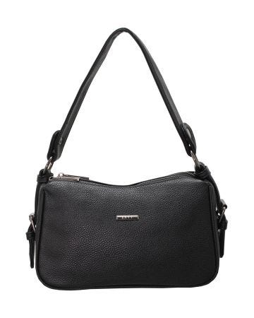 Envy Leather Shoulder Bag 