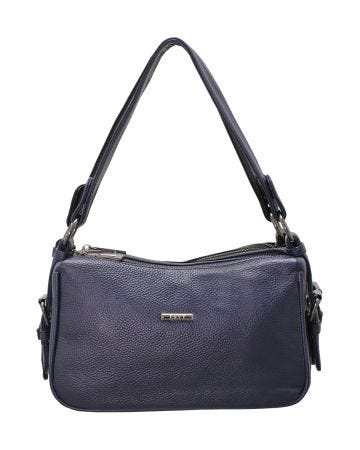 Envy Leather Shoulder Bag 