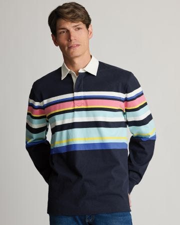 Brook Taverner Rugby Shirt 
