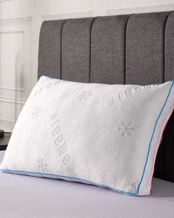The All Seasons Pillow 