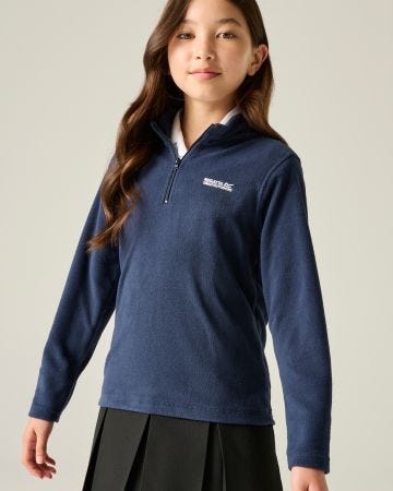 Regatta Kids Hot Shot II Unisex Fleece