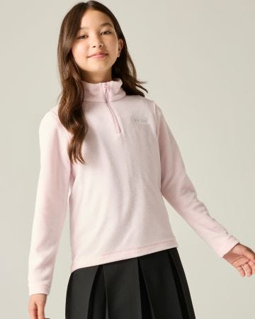 Regatta Kids Hot Shot II Unisex Fleece