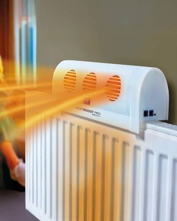 Heatboost Pro