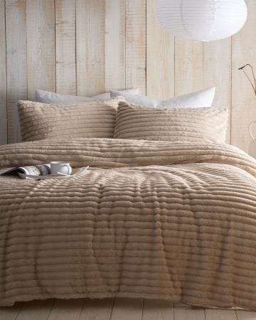 Morritz Duvet Cover Set 
