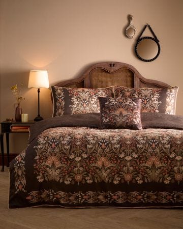 Audrey Duvet Cover Set 