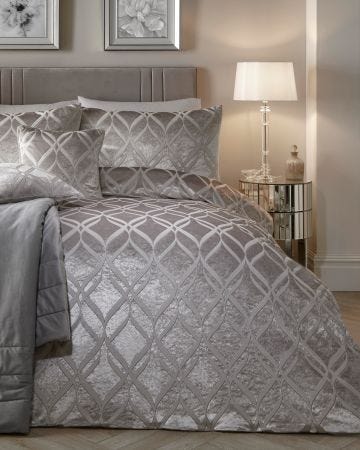 Belfort Duvet Set 