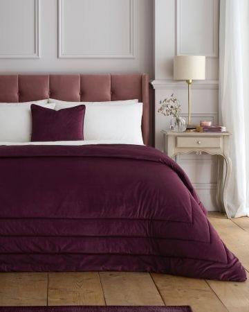 Melanie Bedspread 