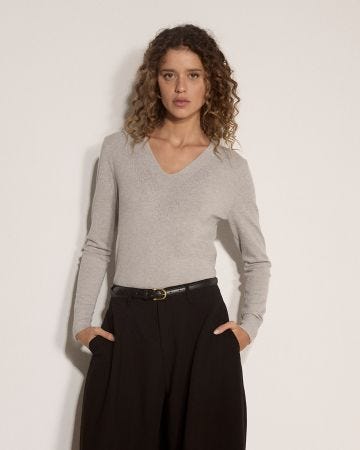 Apricot Diamante Detail Jumper 