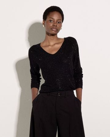 Apricot Jumper 