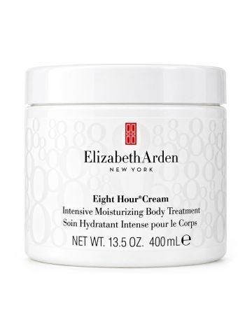 Elizabeth Arden Eight Hour Cream Intensive Moisturising Body Treatment