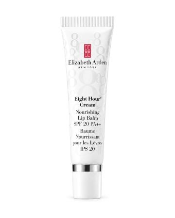 Elizabeth Arden Eight Hour Nourishing Lip Balm SPF 20