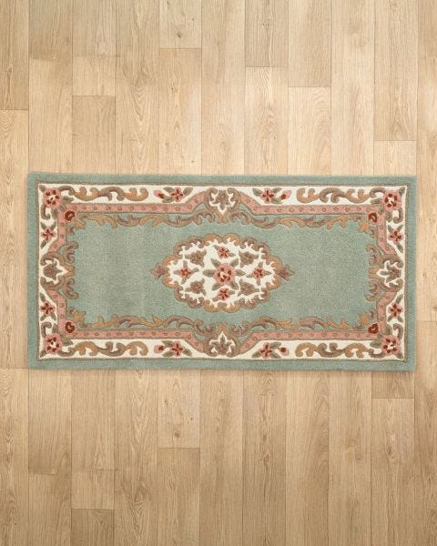 Shensi Rug