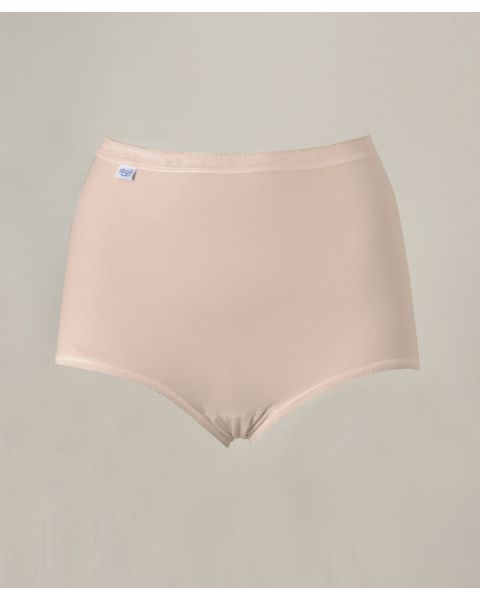 Pack of 6 Sloggi Basic Maxi Briefs