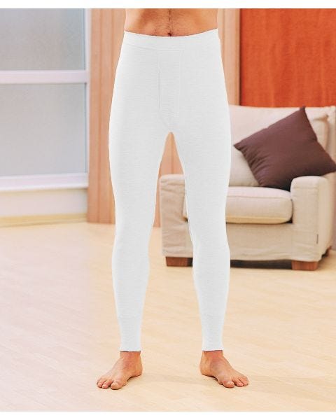 Thermolactyl Medium Warmth Long Pants