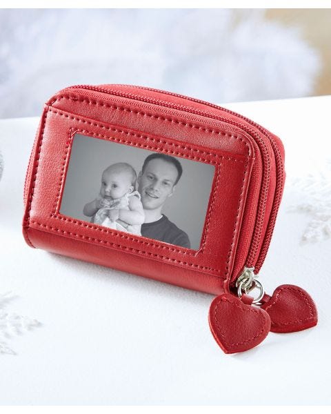 Concertina Purse