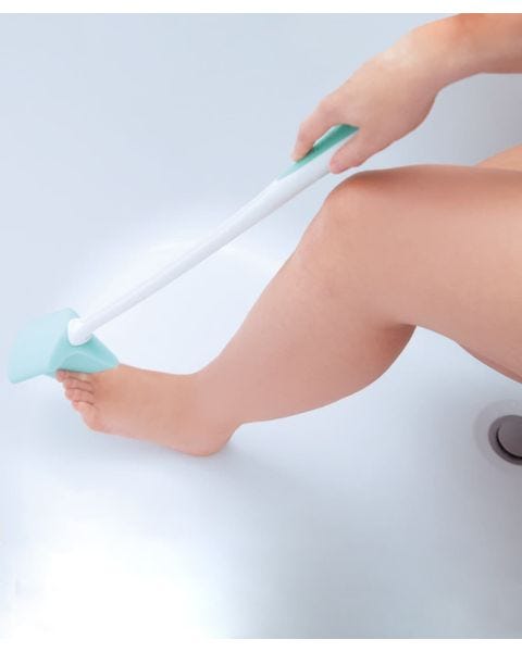 Long Handle Sponge