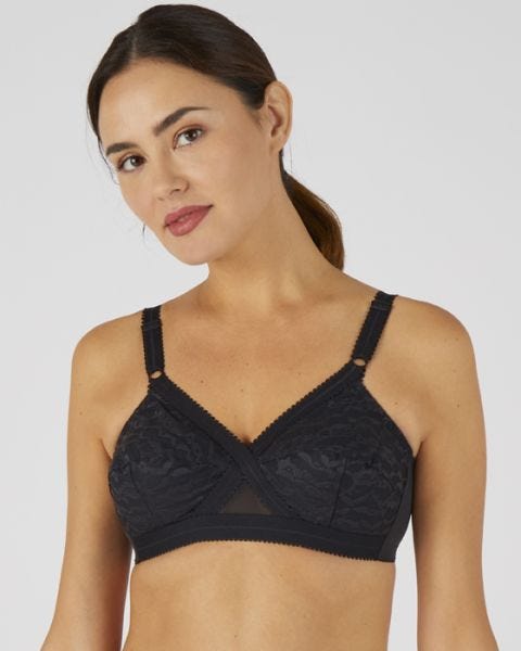 Bra