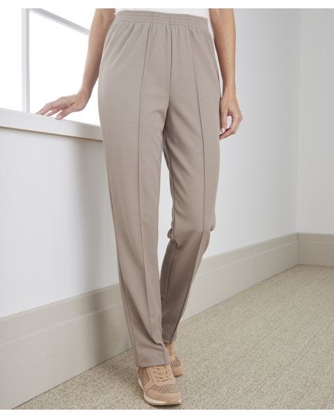 Pull-on Trousers